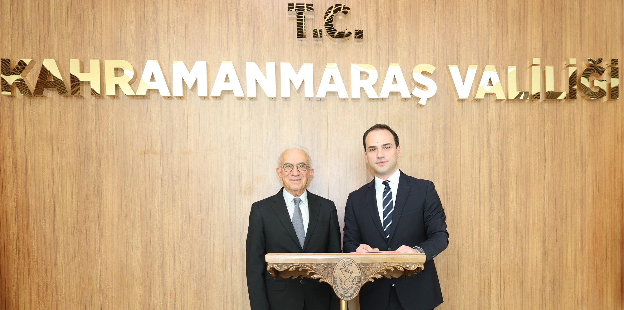 Suna’nın Kızları ve Kahramanmaraş Valiliği’nden Çocukların Gelişimi İçin İşbirliği