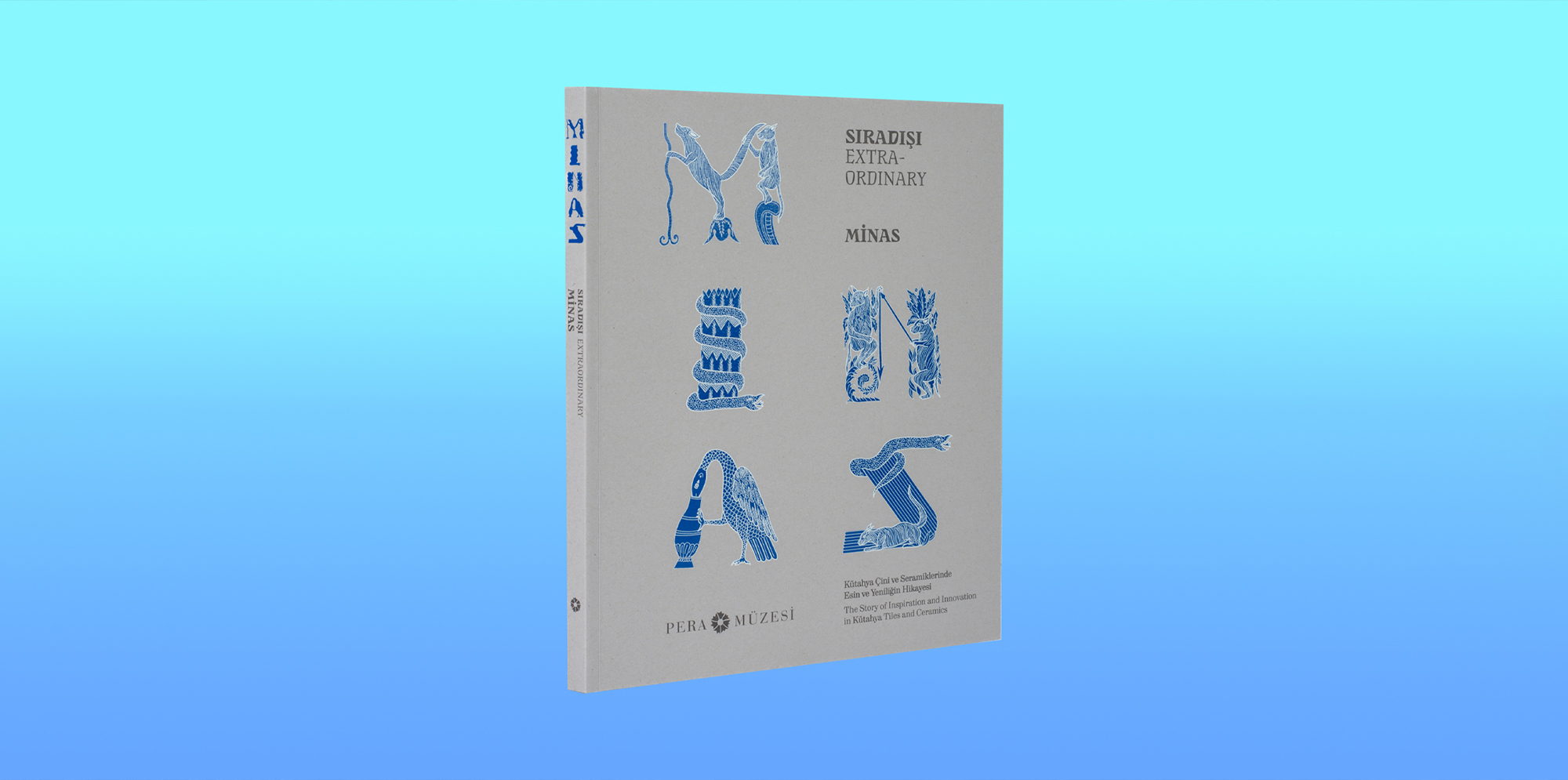 Pera Müzesi’nden Yeni Koleksiyon Sergi Kataloğu