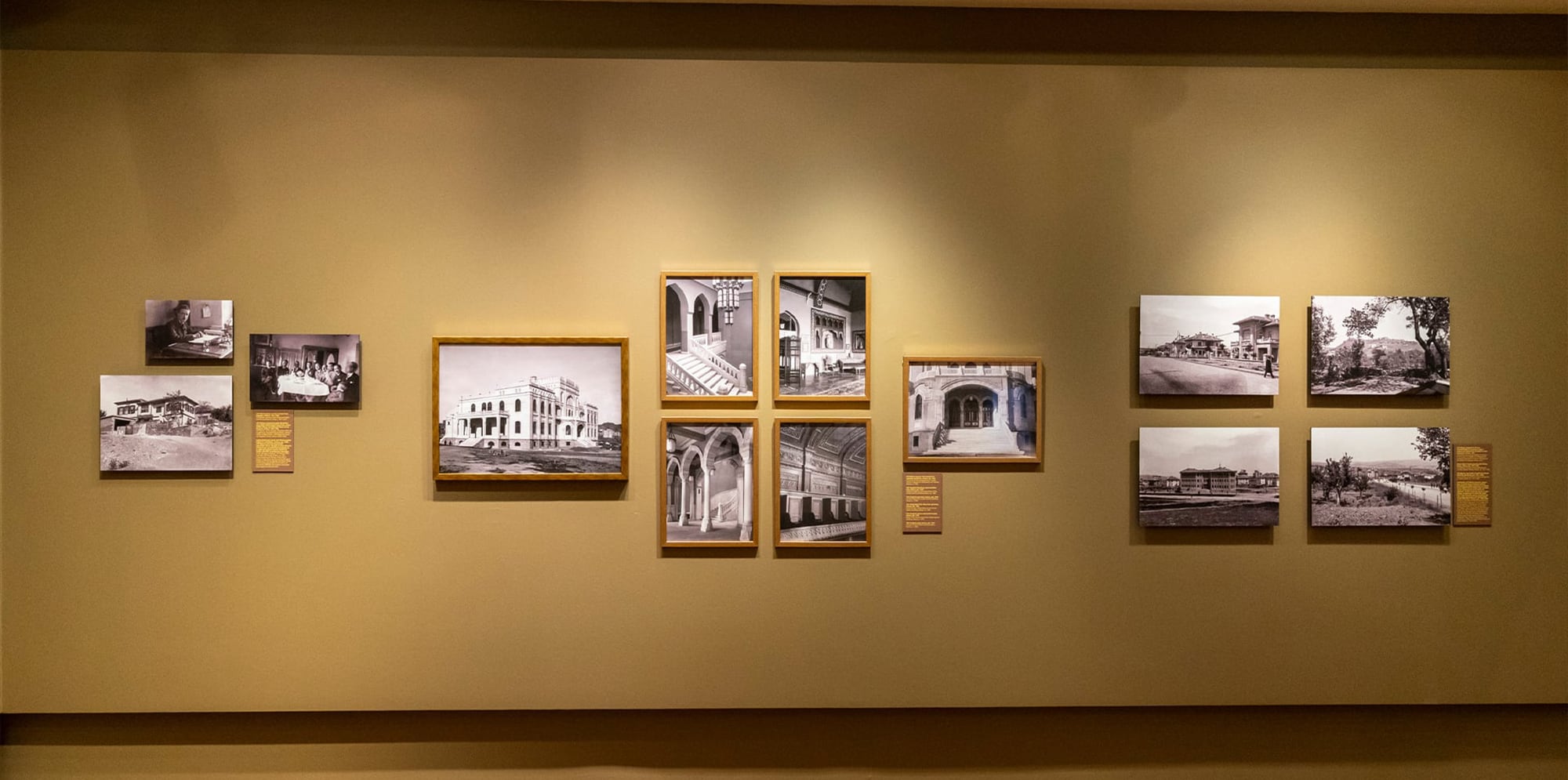 Arka Oda Toplantıları’nda Arif Hikmet Koyunoğlu Tartışıldı