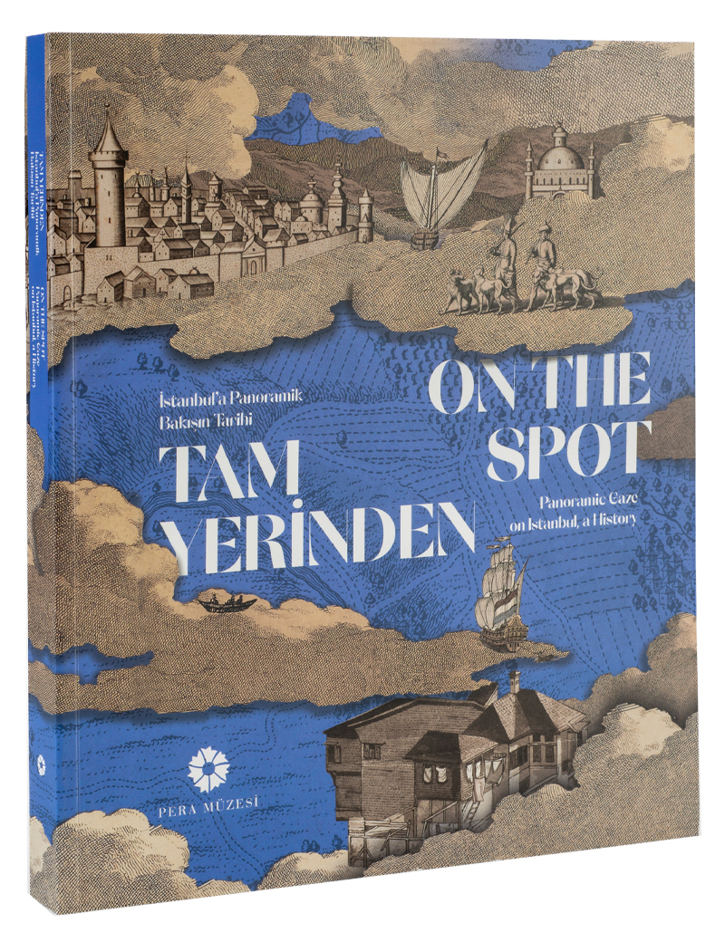 Tam Yerinden